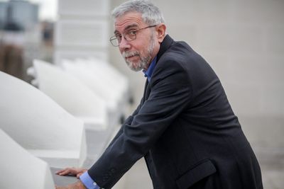 Nobel laureate Paul Krugman says yes, Biden could mint a $1 trillion coin to avert the debt ceiling—but there's a better option out there
