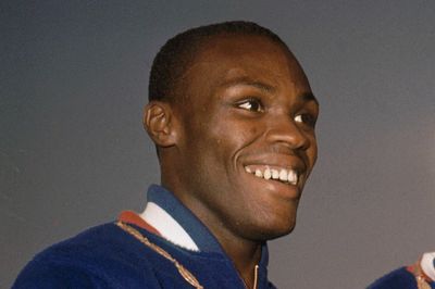 Ralph Boston, Olympian and 1st to jump 27 feet, dies at 83