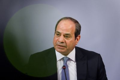 Egypt launches national dialogue amid ongoing security crackdown
