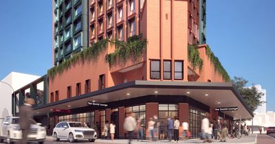 Developer poised to lodge plans for Cambridge Hotel
