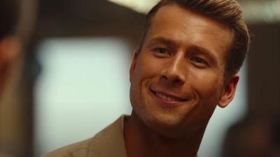 Turns Out ‘Hate’ For The Character Of Hangman Landed Glen Powell His Top Gun: Maverick Role: ‘It’s Really Hard To Stand Out In A Tom Cruise Movie’
