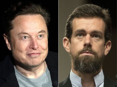 Jack Dorsey Criticizes Elon Musk In The Handling Of Twitter Under His Leadership