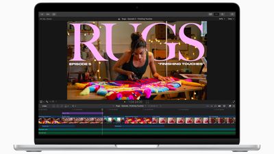 Final Cut Pro could finally come to the iPad, here's when