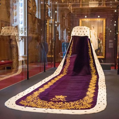 What to Expect From the Coronation Dress Code, According to Royal Experts