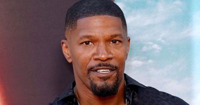 Jamie Foxx breaks silence after mysterious medical emergency left him hospitalised