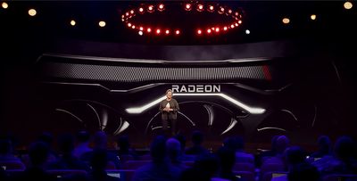 AMD confirms normal-priced Radeon 7600 GPU for normal people at last