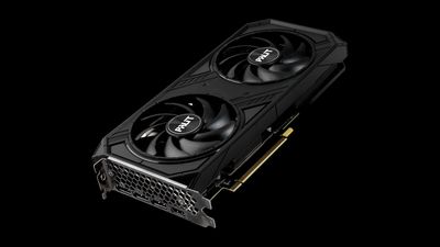 GeForce RTX 4060 Ti Retailer-Listed Specs Look Worse Than RTX 3060 Ti