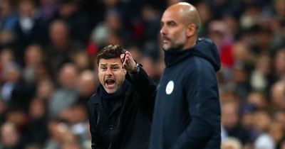 Pep Guardiola has already answered huge Chelsea problem for Mauricio Pochettino