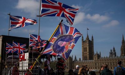 Police accused over use of facial recognition at King Charles’s coronation