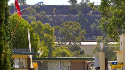 Perilya's Broken Hill mine workers face uncertain future as company undertakes restructure