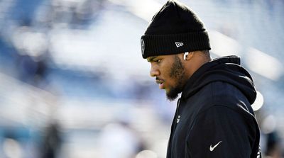 Cowboys Star Micah Parsons Is Not at Offseason Activities for a Surprising Reason