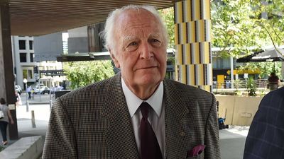 Ex-governor-general Peter Hollingworth faces second Anglican Church inquiry into handling of child abuse