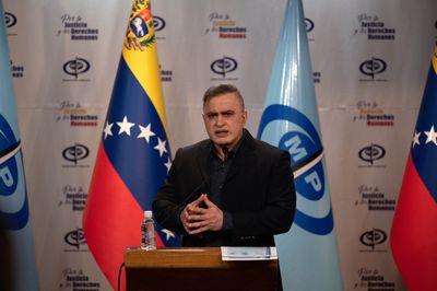 Venezuela Oil Corruption Massive Scandal Prompts Rare Resignation Of Oil Minister