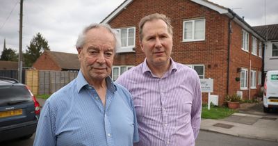 Nottinghamshire housing association tenants facing 'eye-watering' rent increase