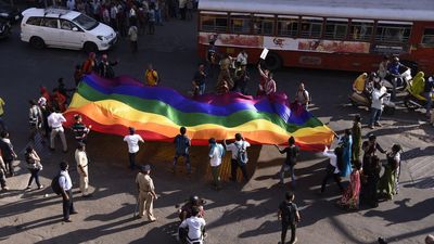 RSS’ women’s wing conducts survey among doctors and AYUSH practitioners on the LGBTQ+ community