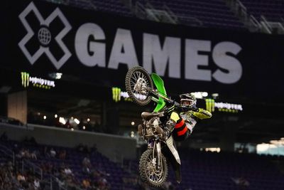 X Games return to Southern California for coast tour in July