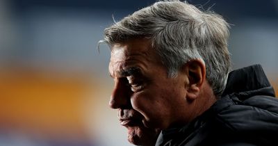 Leeds United told 'desperate' Sam Allardyce appointment will not help them in relegation battle