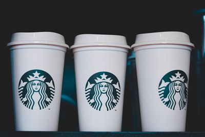 Starbucks ‘Disappointing Outlook’ a Big Reason to Buy
