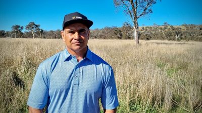 Canberra's Ngunnawal traditional owners call the ACT government's apology to the Ngambri people an 'affront'