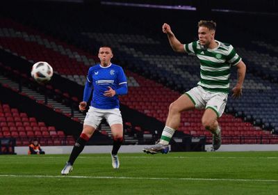 Celtic win eleven goal Hampden thriller to beat Rangers in Scottish Youth Cup final