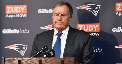 NFL GM says Bill Belichick agreed NFL Draft trade 'just to f*** the Jets'