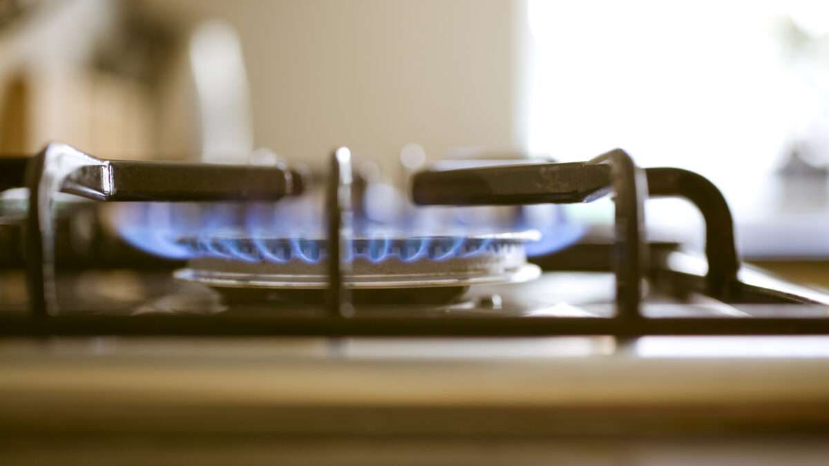Gas Stove Bans Promoted From Baseless Conspiracy…