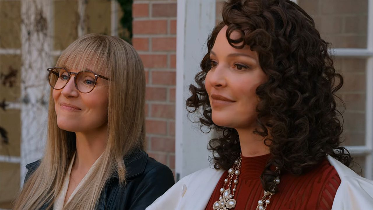 Firefly Lane Won't Return For Season 3, But Could The…