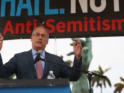 Florida Takes The Lead Against Antisemitism