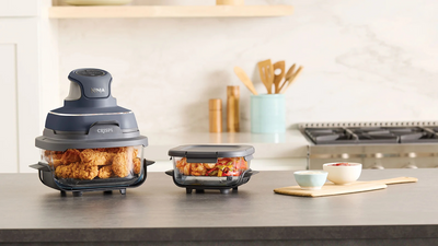 How We Test Air Fryers at Homes & Gardens