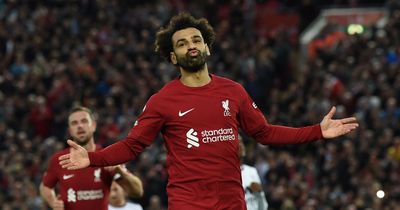 Mo Salah on target as Liverpool lead Europa League race with Fulham win - 5 talking points