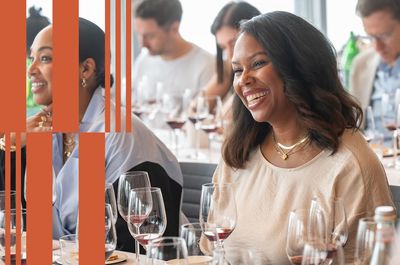 Save 20% on Decanter's Exclusive Fine Wine Encounter this June