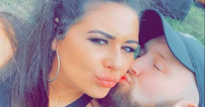 Mum who was planning her wedding dies suddenly after waking up from a nap in a sweat