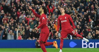 Liverpool Champions League route clear as Fulham win increases Manchester United pressure