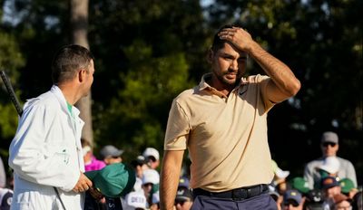 ‘It really kicked my butt at Augusta’: Jason Day explains vertigo bout at the Masters and why he’s ready to contend at the 2023 Wells Fargo Championship