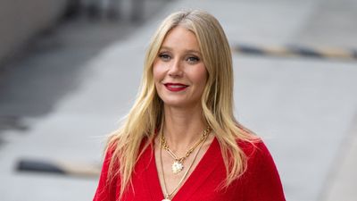 Gwyneth Paltrow just compared her exes Brad Pitt and Ben Affleck, even revealing who was best in bed...
