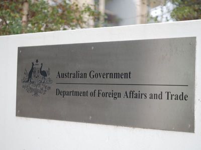 DFAT switches IT support services to Unisys