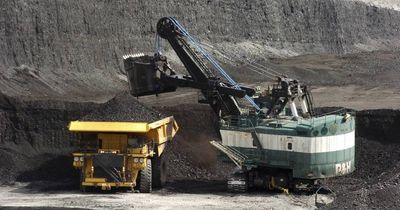 Hopes high for budget funding to help coal communities