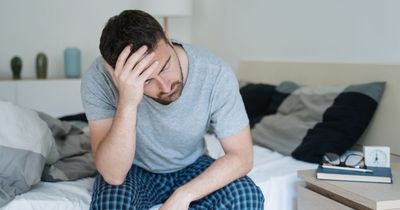 Red flag symptom you should never ignore that could be a sign of common illness