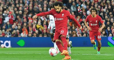 Rate the Liverpool players after 1-0 win over Fulham