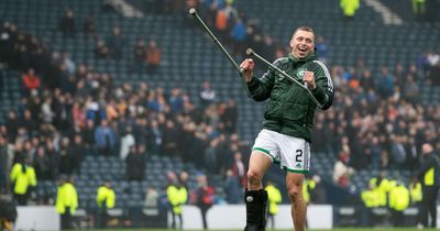 Alistair Johnston Celtic injury timeline revealed as Hoops warrior left in race against time for Hampden return