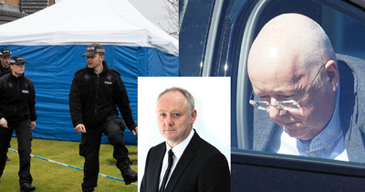 Ex SNP media chief compares 'grotesque' police probe to Rangers prosecution shambles