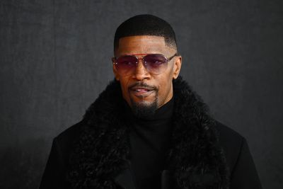 Jamie Foxx gives update after Beat Shazam announces actor’s replacement