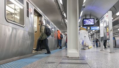 Homeless people deserve to be treated with respect on CTA