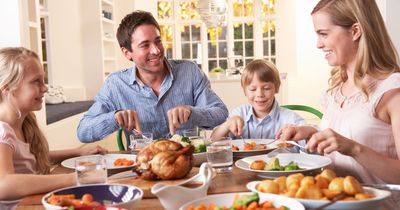 Warning that chicken and veg shortages may put Sunday roast under threat