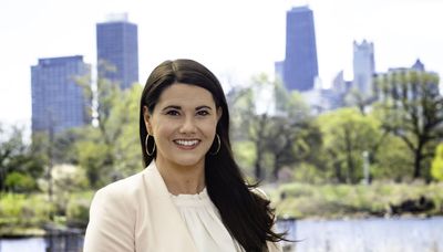 Chicago’s 2024 Democratic Convention: Kaitlin Fahey named host committee interim executive director