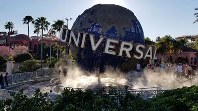 The Awesome Way Universal Orlando Is Celebrating Pride All Summer Long
