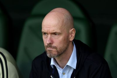 Erik ten Hag unsure what funds will be available to strengthen Man Utd’s squad