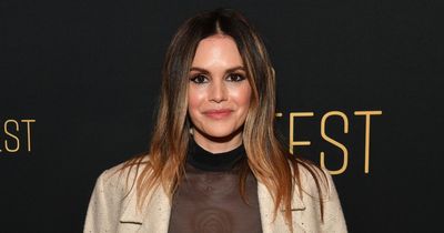 Rachel Bilson shares explicit details about her sex life after orgasm confession