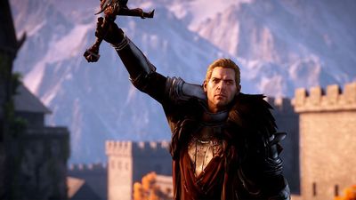 Former Dragon Age lead writer claims BioWare 'quietly resented' its writers