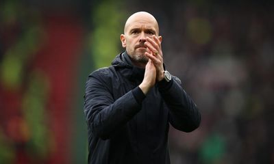 ‘I have no influence’: Ten Hag admits Manchester United transfer concern